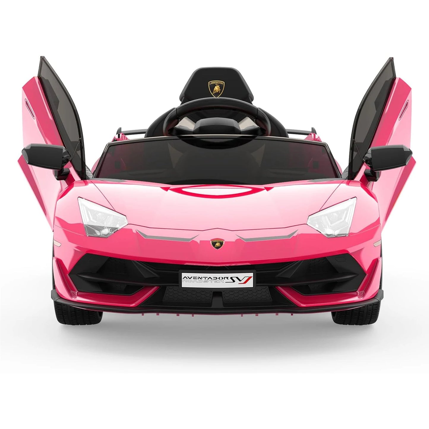 12V Kids Electric Car Lamborghini Licensed Remote Control