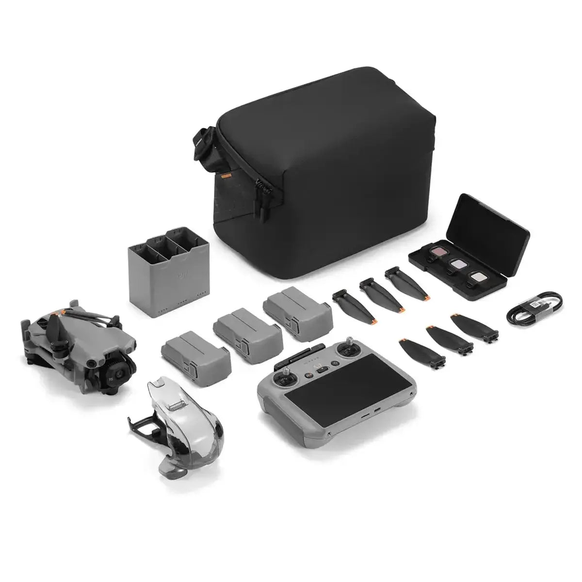 DJI Mini 5 Pro Fly More Combo (DJI RC 2) by Beastly Survival Outlet