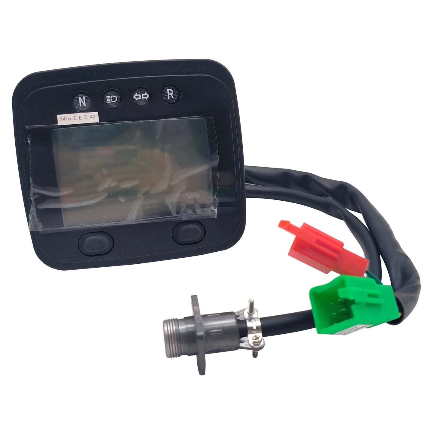 LCD Speedometer Linhai Bighorn ATV 260cc 300cc 400cc Euro HD