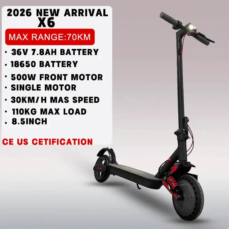 [8 models]10/11 Inch 48V-72V 1000W-6000W Electric Scooter 50-85km/h Fast E Scooter Off Road Electric Kick Scooter Foldable Adult by Beastly Survival Outlet