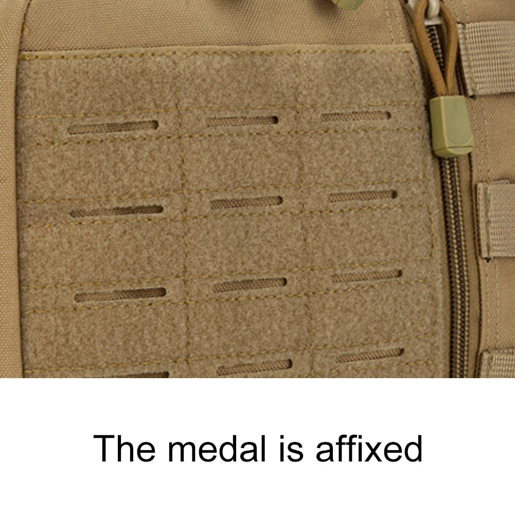 Edc Organizer Pouch Multi Pocket Emergency Survival Pack Kit