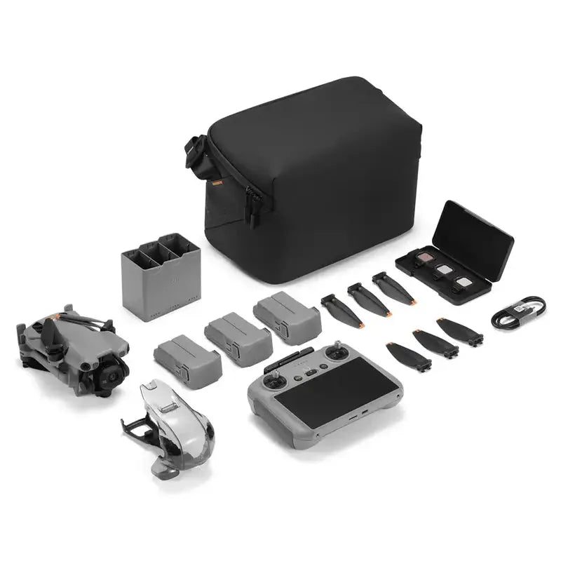 DJI Mini 5 Pro Fly More Combo (DJI RC 2) by Beastly Survival Outlet