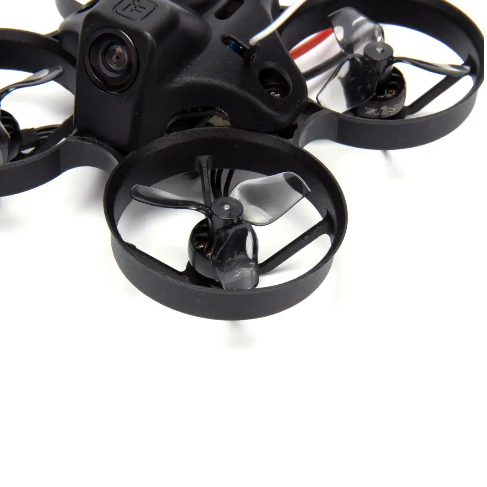 iFlight Alpha A65 Analog Tinywhoop BNF BLITZ F411 1S Whoop AIO 31MMX3 Propellers 24.5g lightweight Mini FPV Drone for Beginners by Beastly Survival Outlet