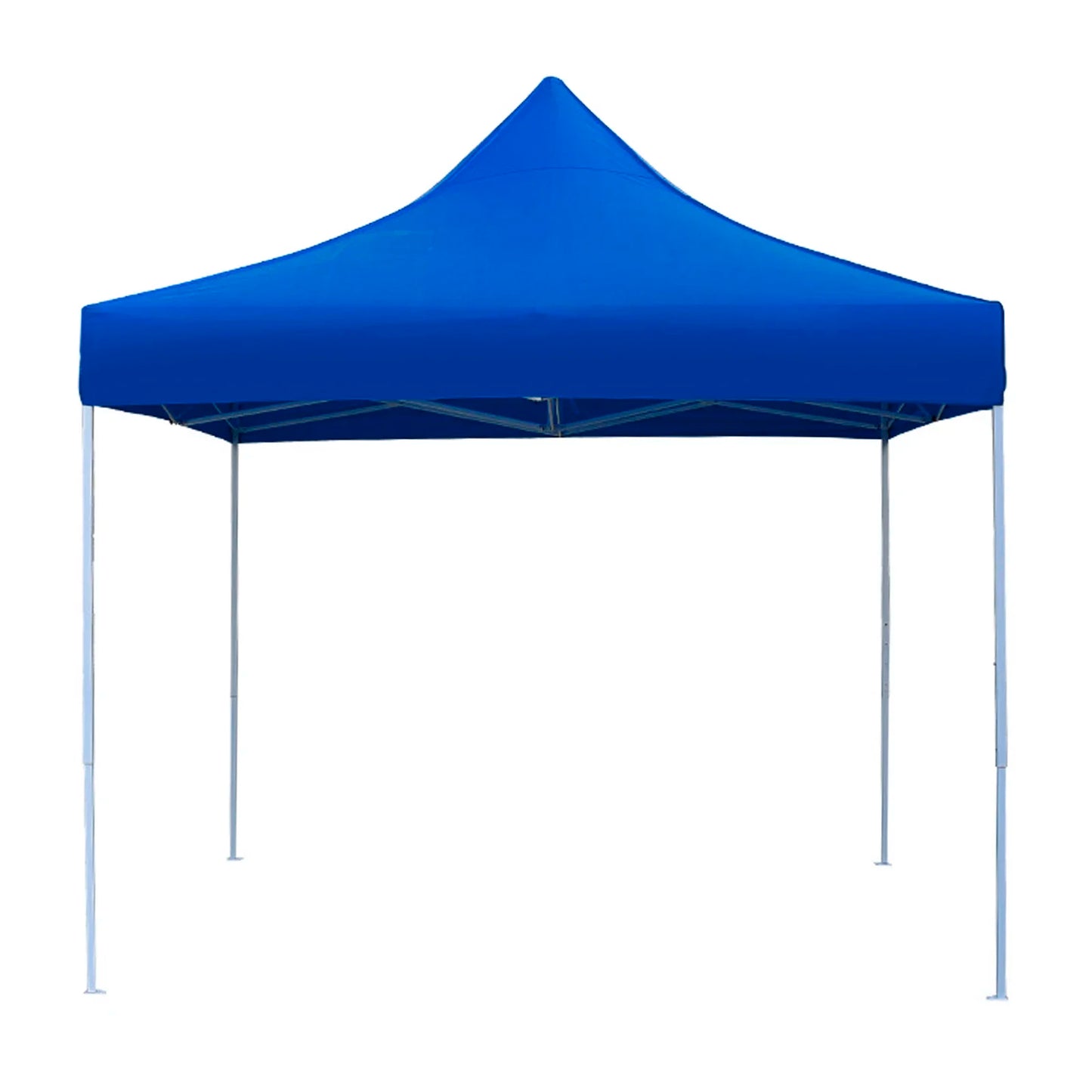 Heavy Duty 10x10 Waterproof Canopy Tent for Outdoor Camping