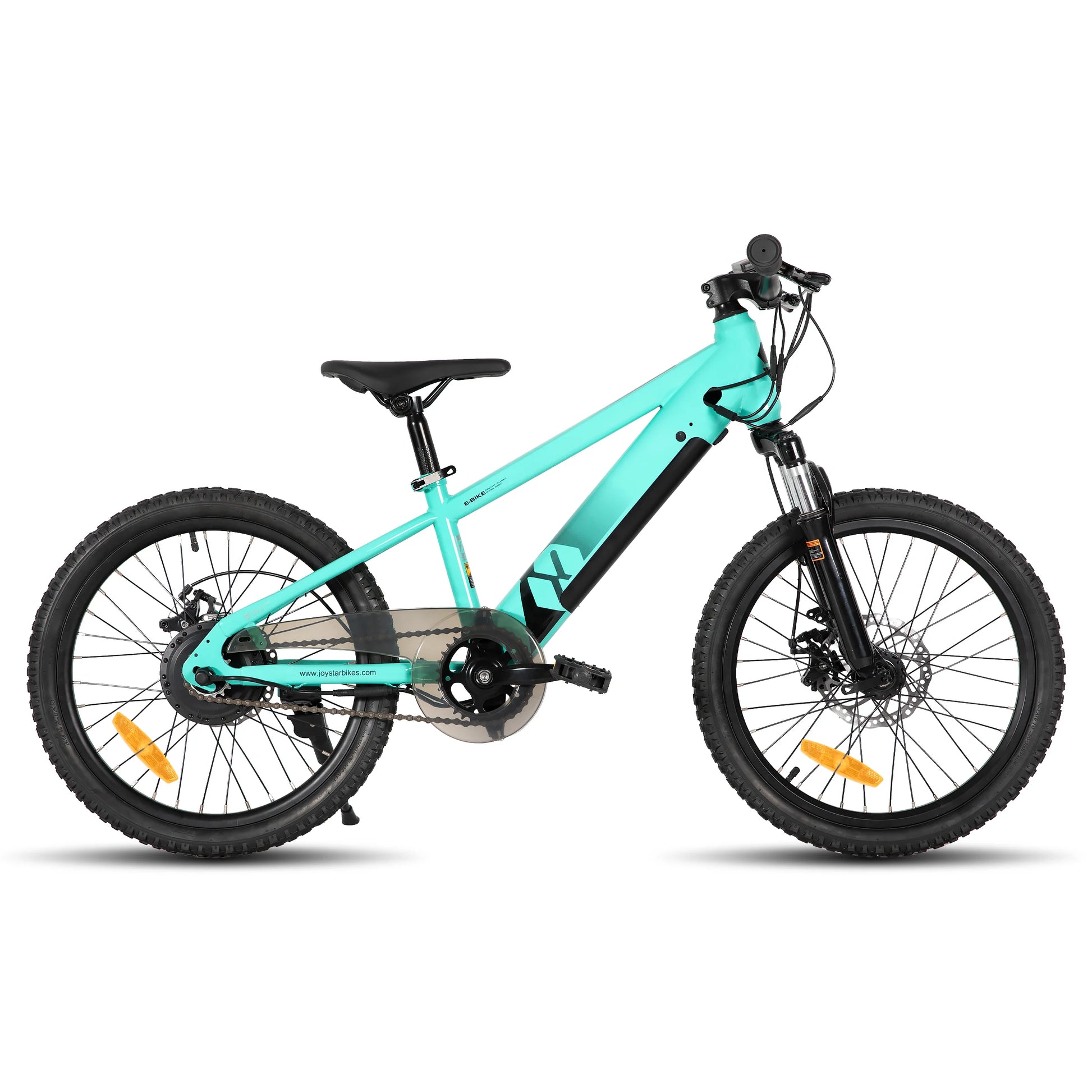 JoyStar Kids Electric Bike 250W 15 MPH Mountain Adventure Jr by Beastly Survival Outlet