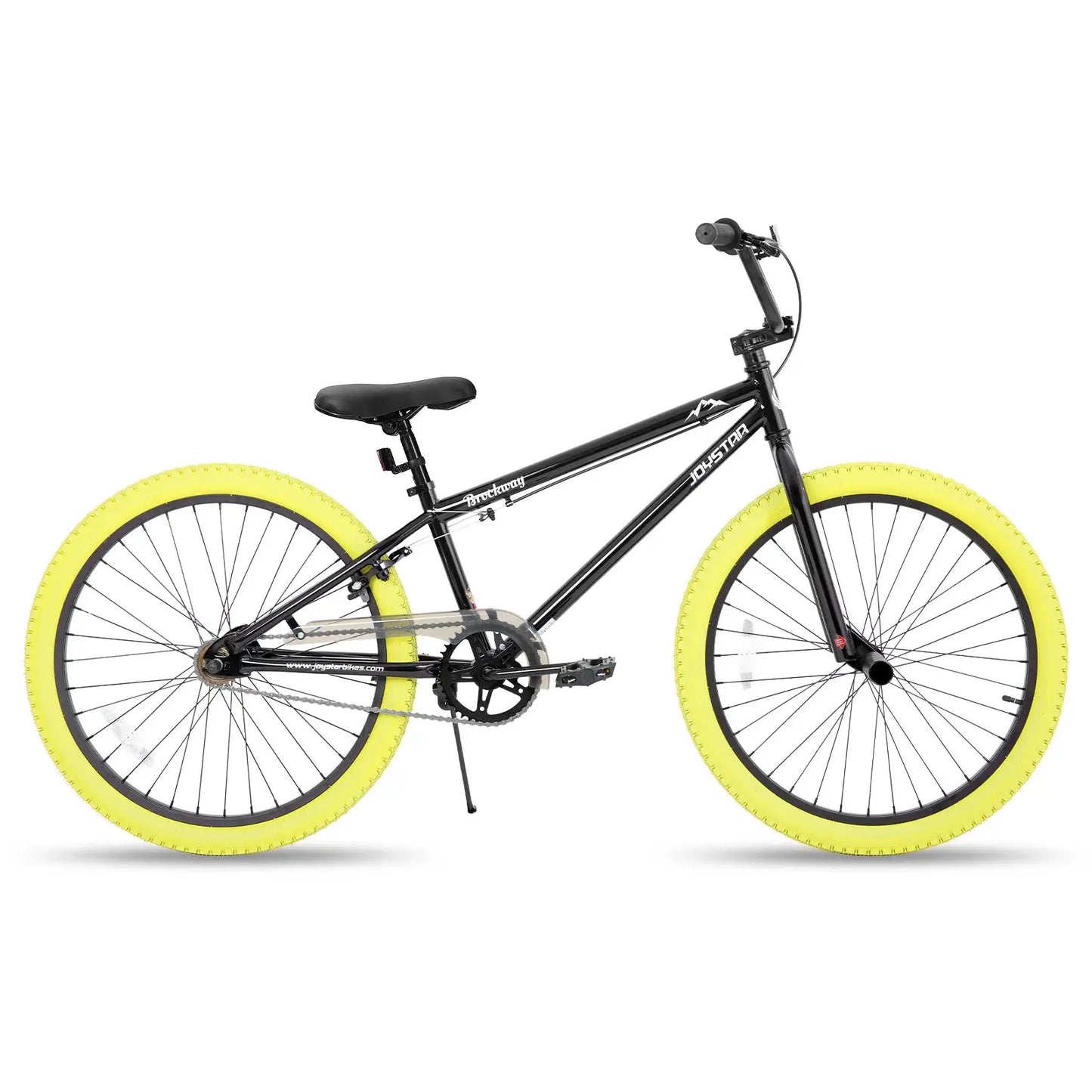 JOYSTAR Freestyle Kids BMX Bikes 20" 24" Kids Bicycles for 6-14 Years Boys Girls and Beginner-Level Riders 2 Pegs by Beastly Survival Outlet