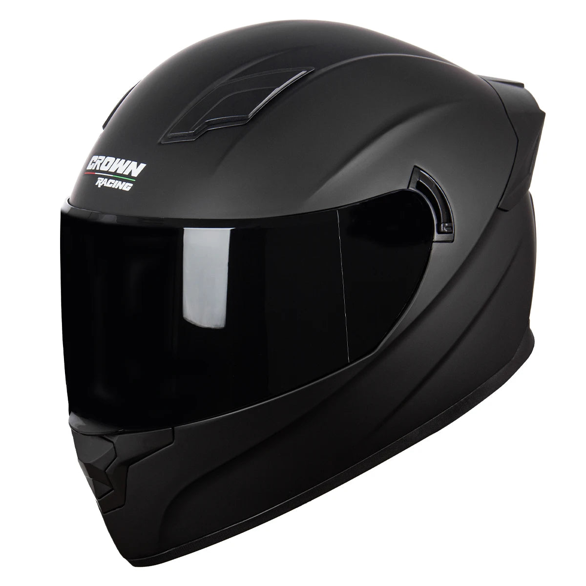 Rock Rufi Full Face Helmet Dual Lens DOT Certified Season