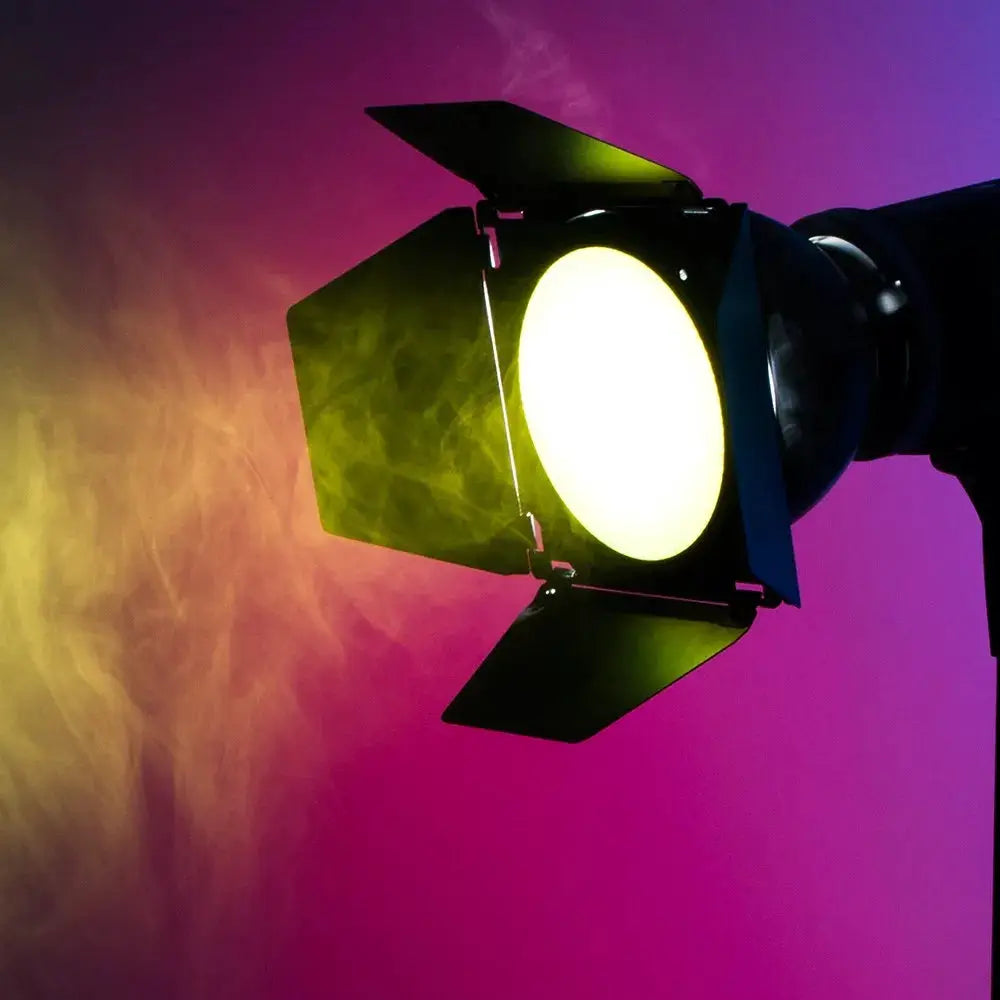 Godox SL60W LED Video Light SL-60W 5600K White Version Video Light Continuous Light Bowens Mount for Studio Video Recording by Beastly Survival Outlet