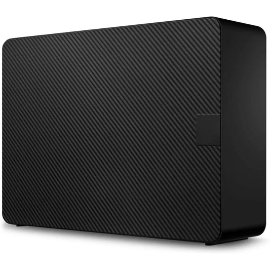 Seagate Expansion 16TB External Drive USB 3.0 Rescue Data Recovery