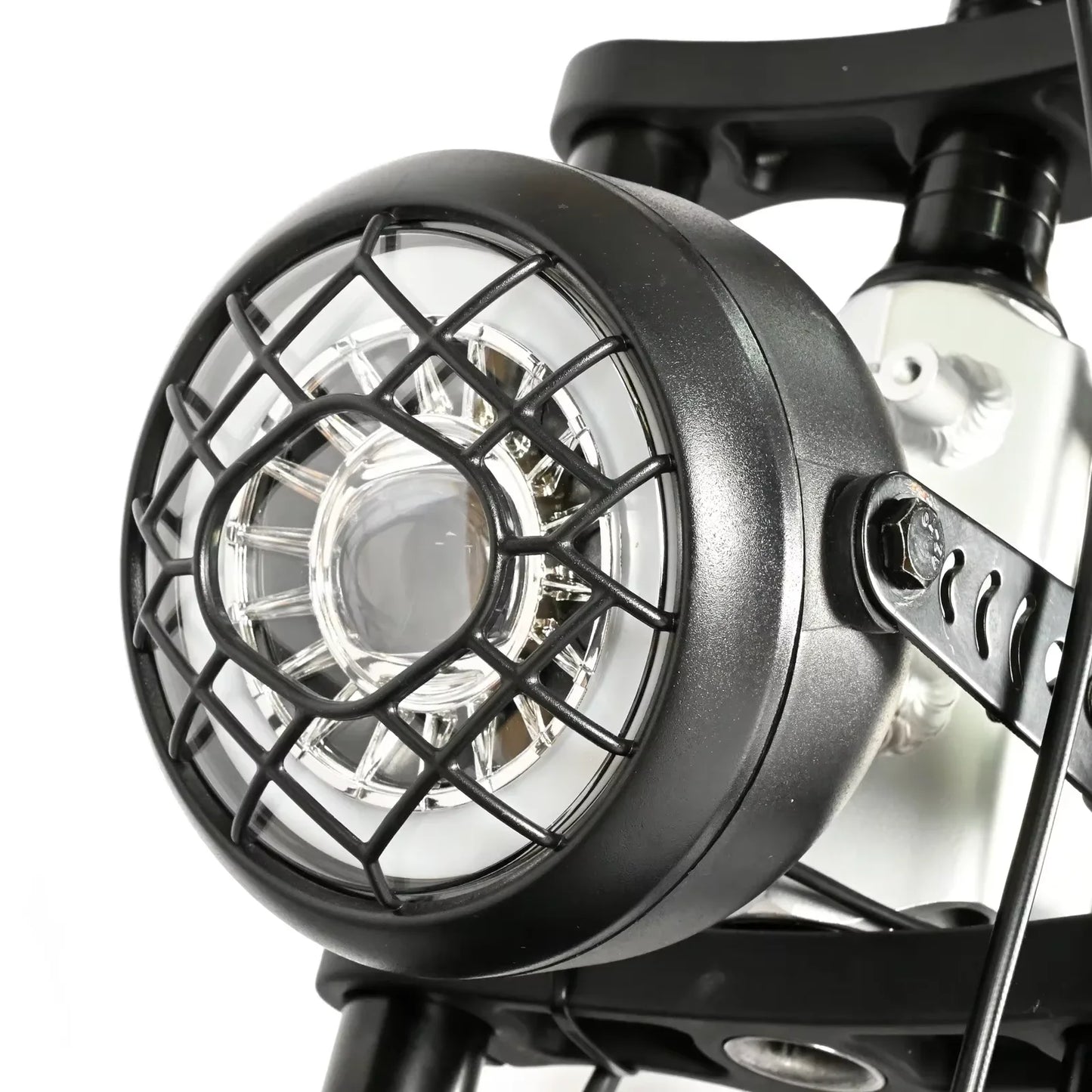 Baolujie DP2033 Electric Bicycle 2000W Dual Motor Fat Tire Bike