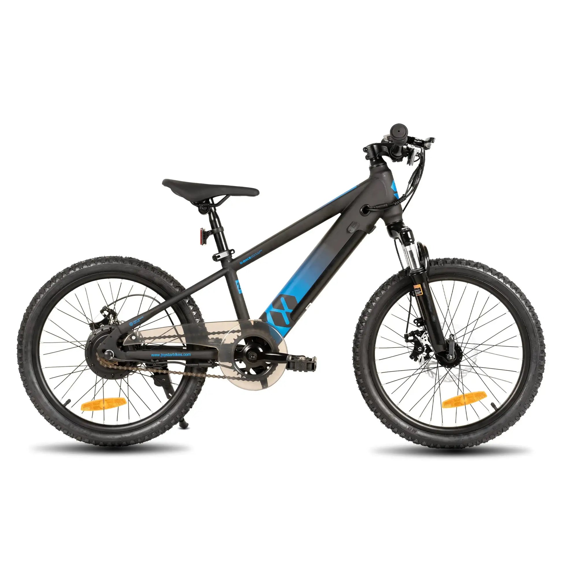 JoyStar Kids Electric Bike 250W 15 MPH Mountain Adventure Jr by Beastly Survival Outlet