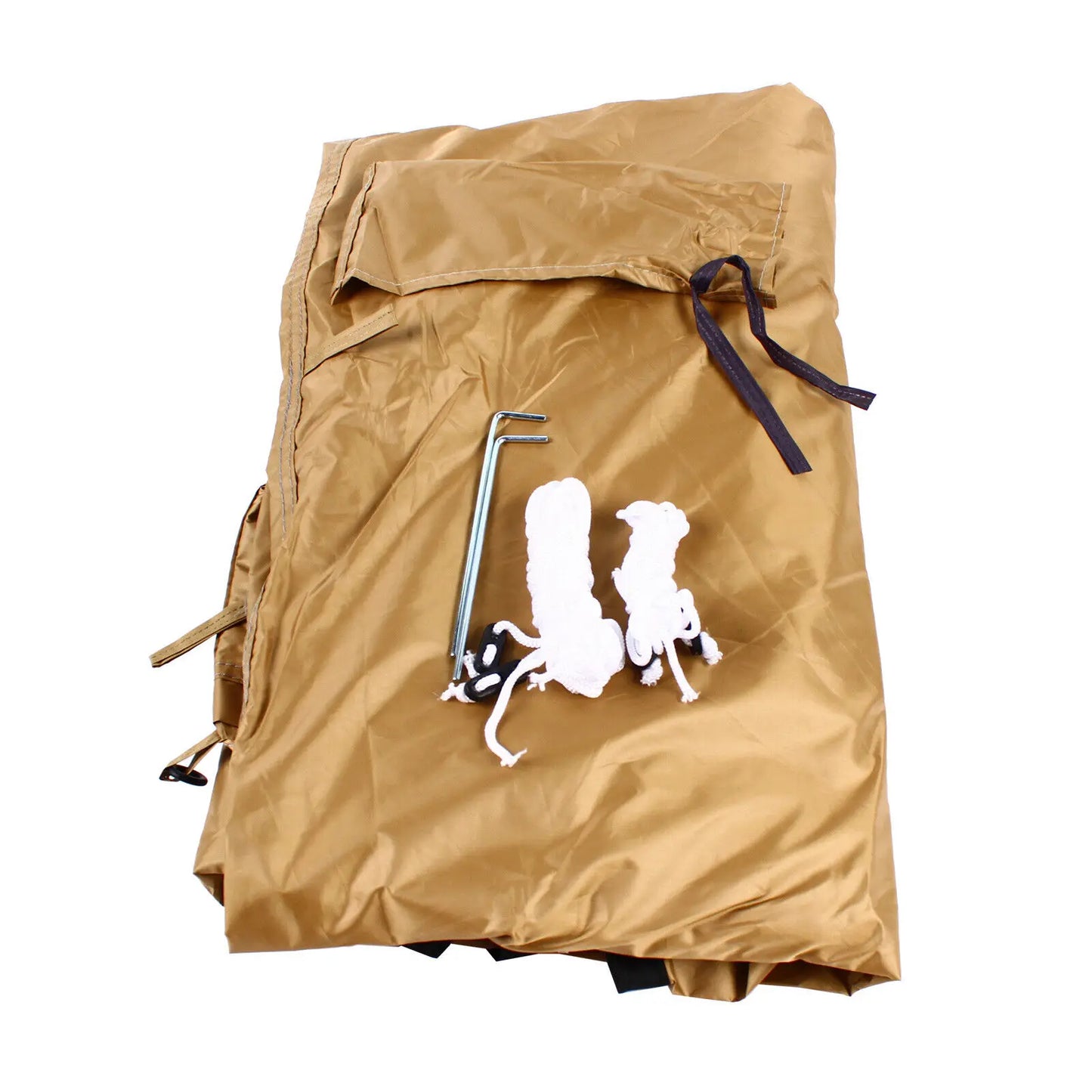 Car Tent SUV Shelter Awning Outdoor Canopy for Camping Trips