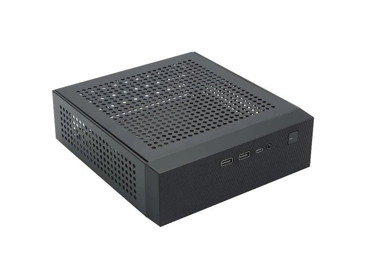 Yeah Magic ITX Desktop AMD Athlon 3000G 1TB 8GB Windows 11 PC