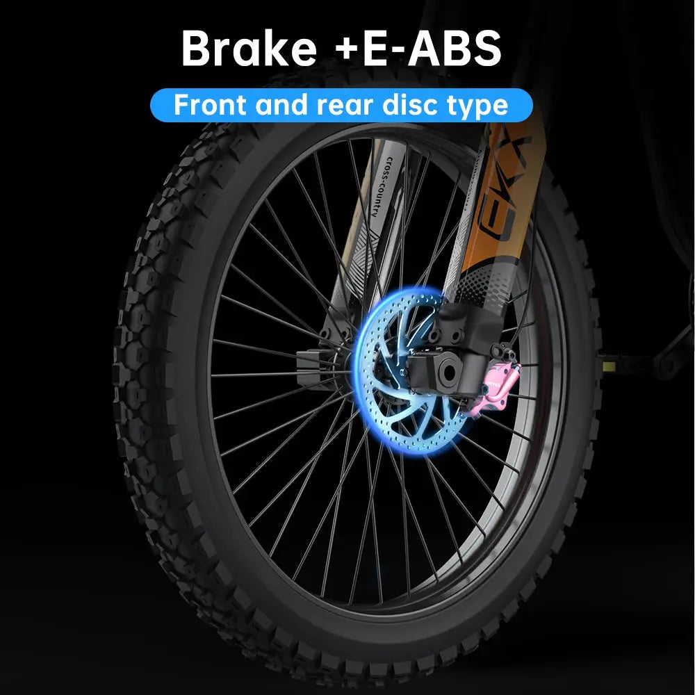 EKX X21 Max Electric Motorcycles 3000W Brushless Gearless Motors 60V30AH Lithium Battery Speed 85Kmh Adult Off Road Ebike by Beastly Survival Outlet
