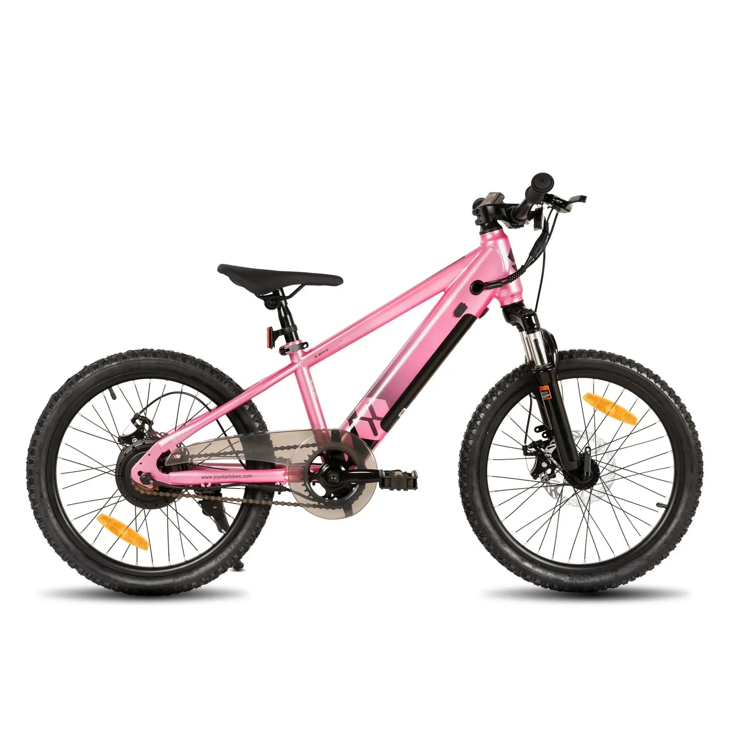 JoyStar Kids Electric Bike 250W 15 MPH Mountain Adventure Jr by Beastly Survival Outlet