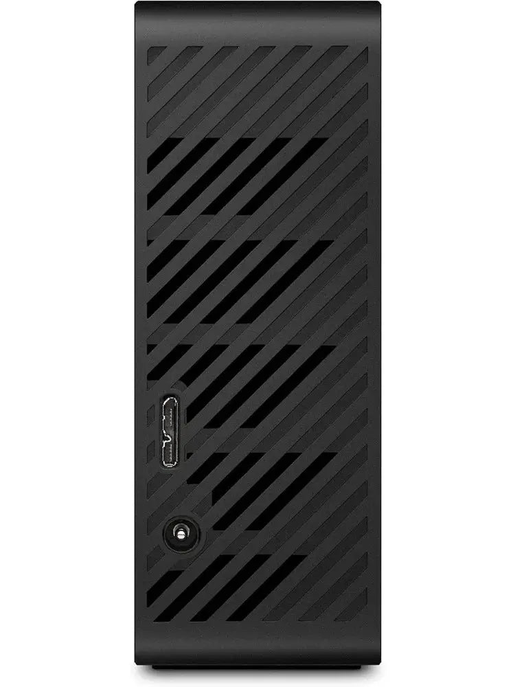 28TB External Hard Drive USB 3 Rescue Data Recovery Services by Beastly Survival Outlet
