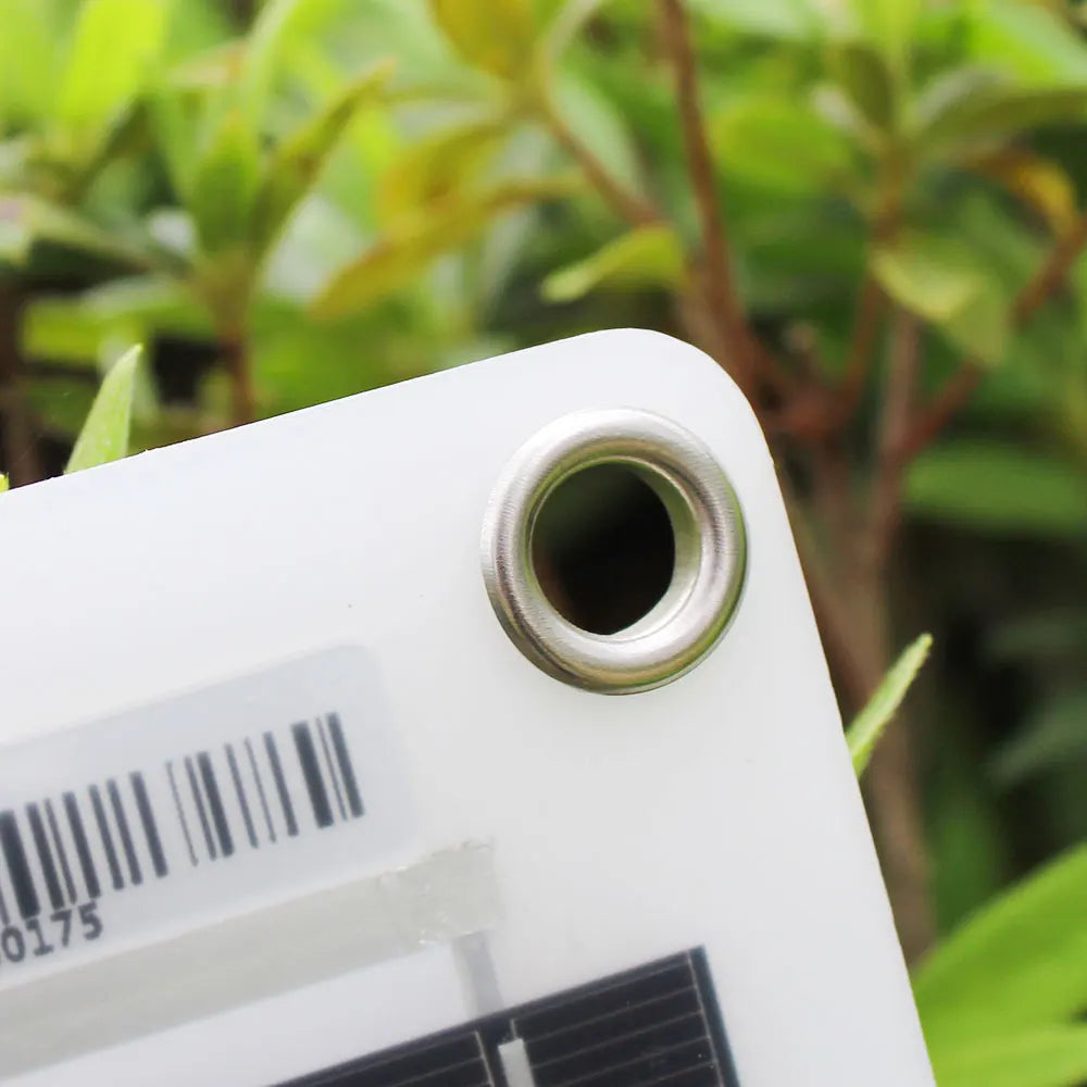 12V Flexible Solar Panel Kit Monocrystalline for RV Camping