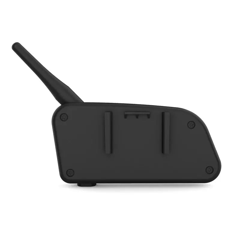 EJEAS V6 PRO+ Motorcycle Intercom Helmet Bluetooth Headset 6 Riders 800m Communicator Waterproof V5.1 Music Player Interphone by Beastly Survival Outlet