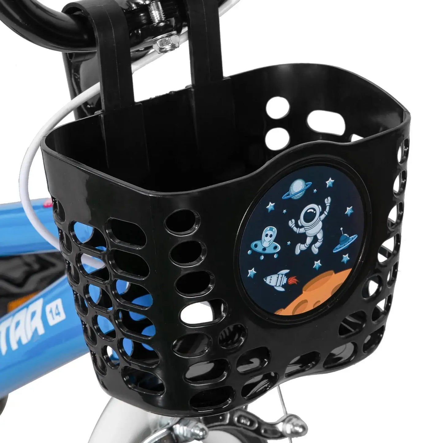 JOYSTAR Children's Bicycle for Boys Girls Age 3-12 Years, Kids' Bicycles with Light Up Training Wheels, Multiple Colors by Beastly Survival Outlet