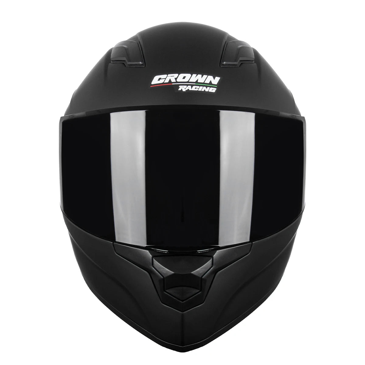 Rock Rufi Full Face Helmet Dual Lens DOT Certified Season