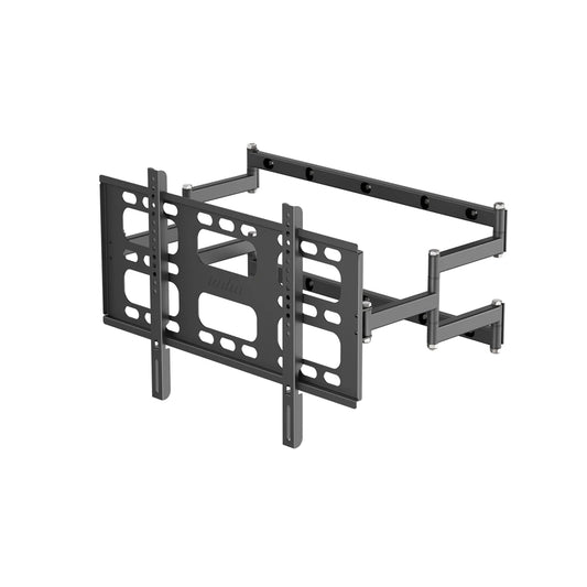 Full Motion Articulating TV Wall Mount for 40-85 Inch Screens